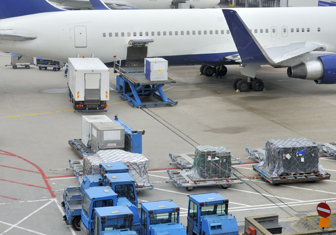Cargo