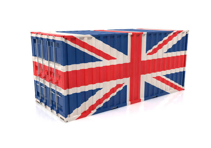 UK Cargo