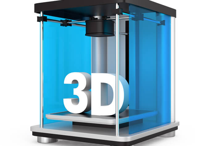 3D Printer