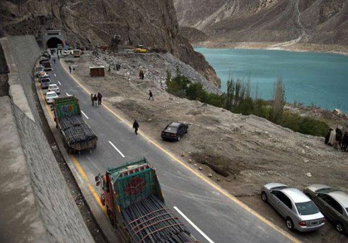 CPEC