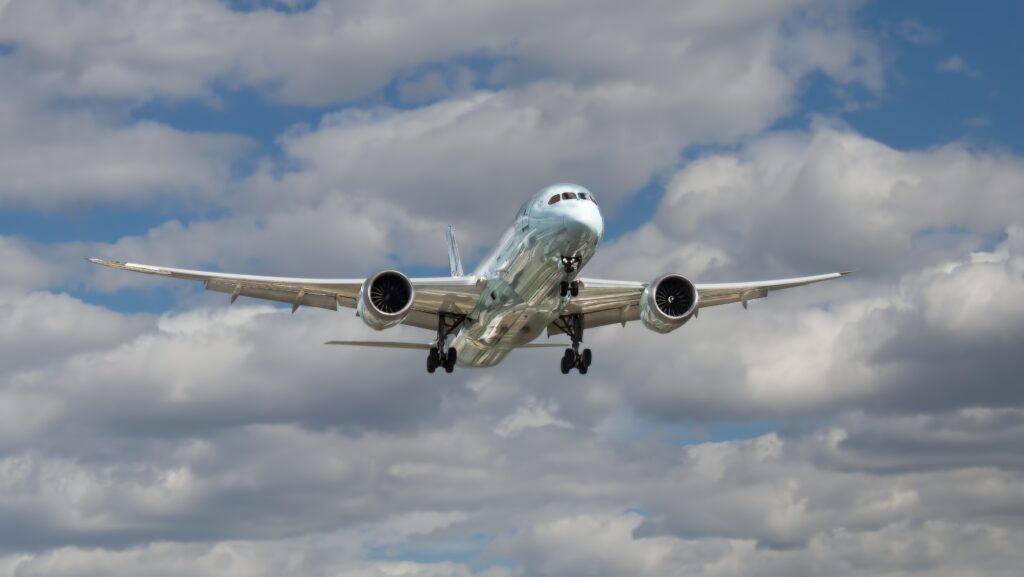 Air Freight