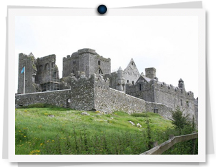Cheap courier from Ireland to Pakistan