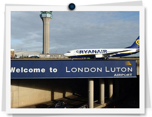 Send Cargo to Pakistan from Luton