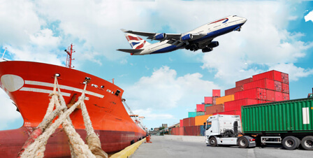 freight services